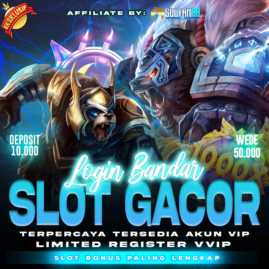 Lam77 - Lam 77 | Toko Link Hoki Paling Ganas Pemburu Jackpot image 1